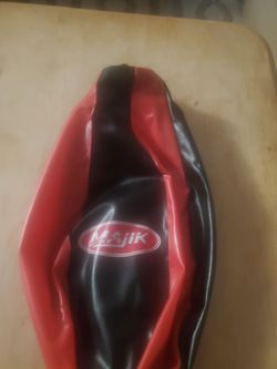 MAJIK Speed Bag Toy