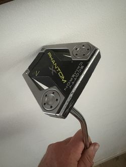 Scotty Cameron 