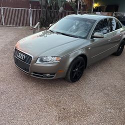 2006 Audi A4