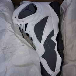 Air Jordan 7 Retro Flint 