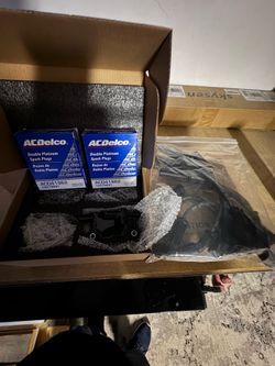 ACDelco set