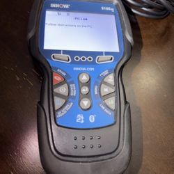 Innova 5160RS professional diagnostic scan tool