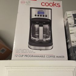 Coffee Maker