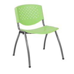 Plastic Chair Set of 4