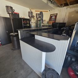 Bar Tables