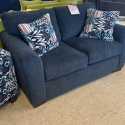 Brand New Loveseat For 499