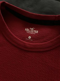 Hollister Long Sleeve