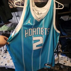 Lamelo Ball Jersey Orignal Size XL