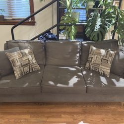 88” Sofa