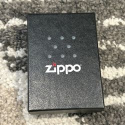Zippo Lighter Limited Edition