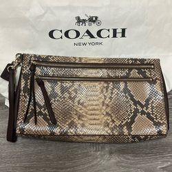 Coach Bag / Purse