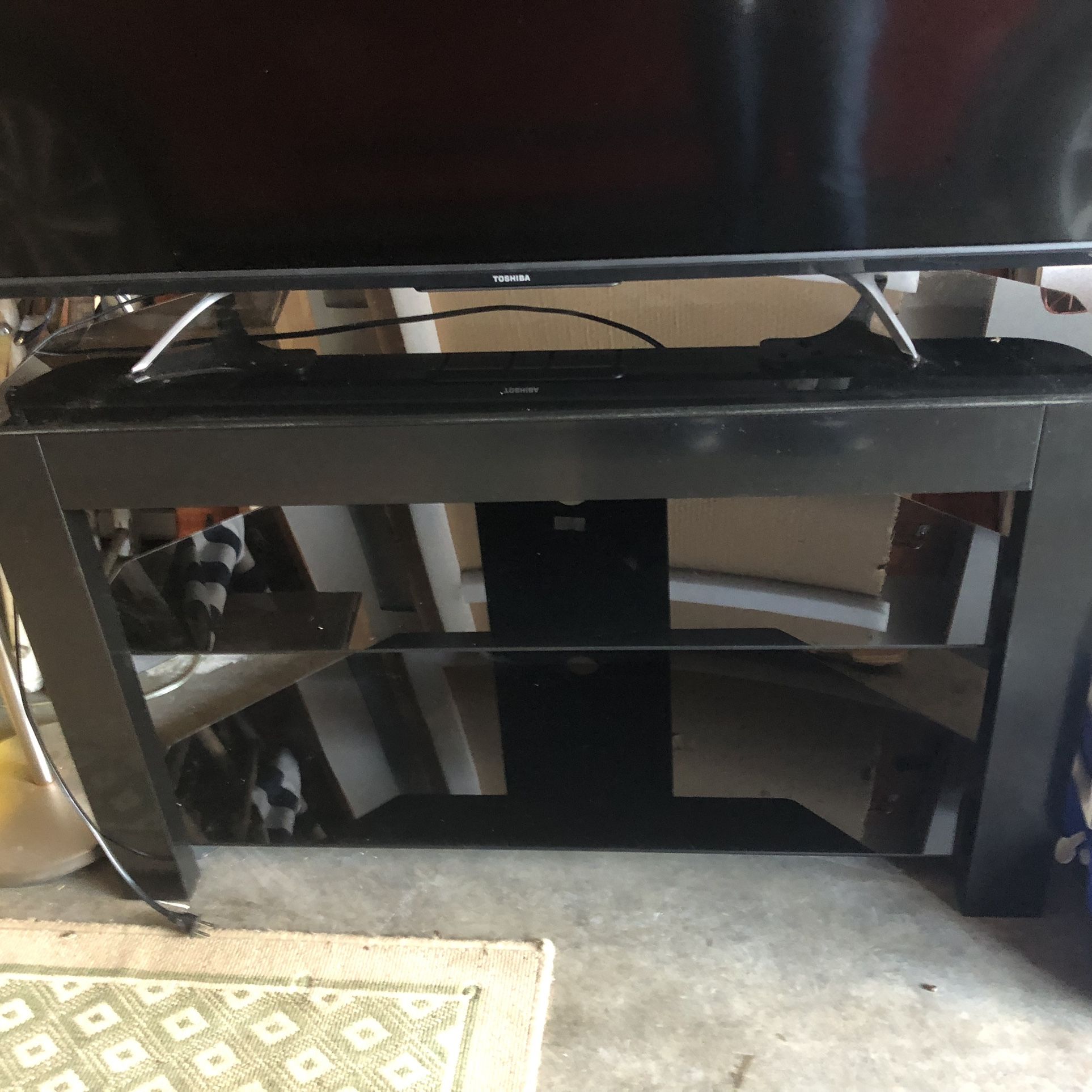 Tv Stand Fits 48” Tv