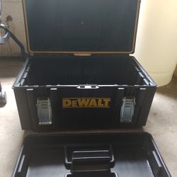 Tool Box 