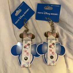 Tokyo Disney Merchandise 