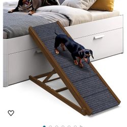 Brand New Dog Ramp