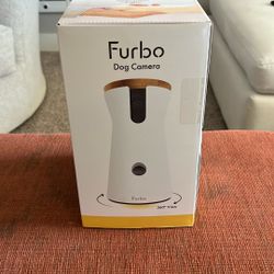 Furbo Dog Camera 