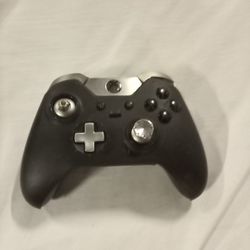 Xbox Controller 