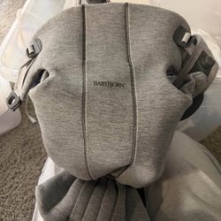 Baby Bjorn Carrier