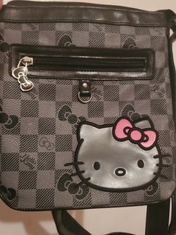 Hello Kitty Purse