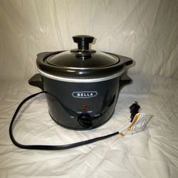 Bella Crock Pot