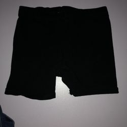 Girls Light Short 5t