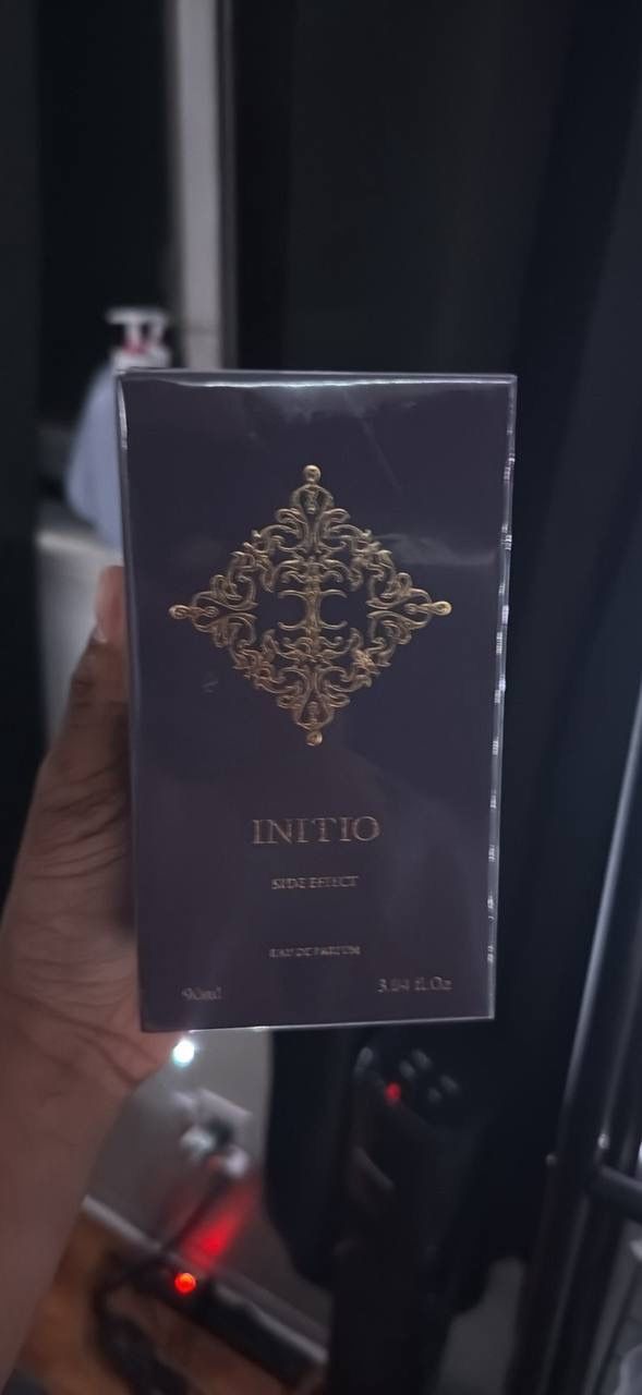 Initio by Maison Francis Kurkdj unisex perfume #fragrance