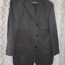 Men Suits 2XL