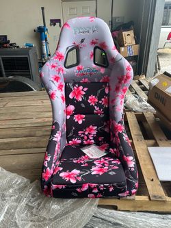 Nrg seat