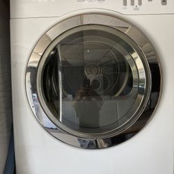 GE Dryer 