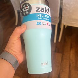 Insulated Tumbler 30 Onz 