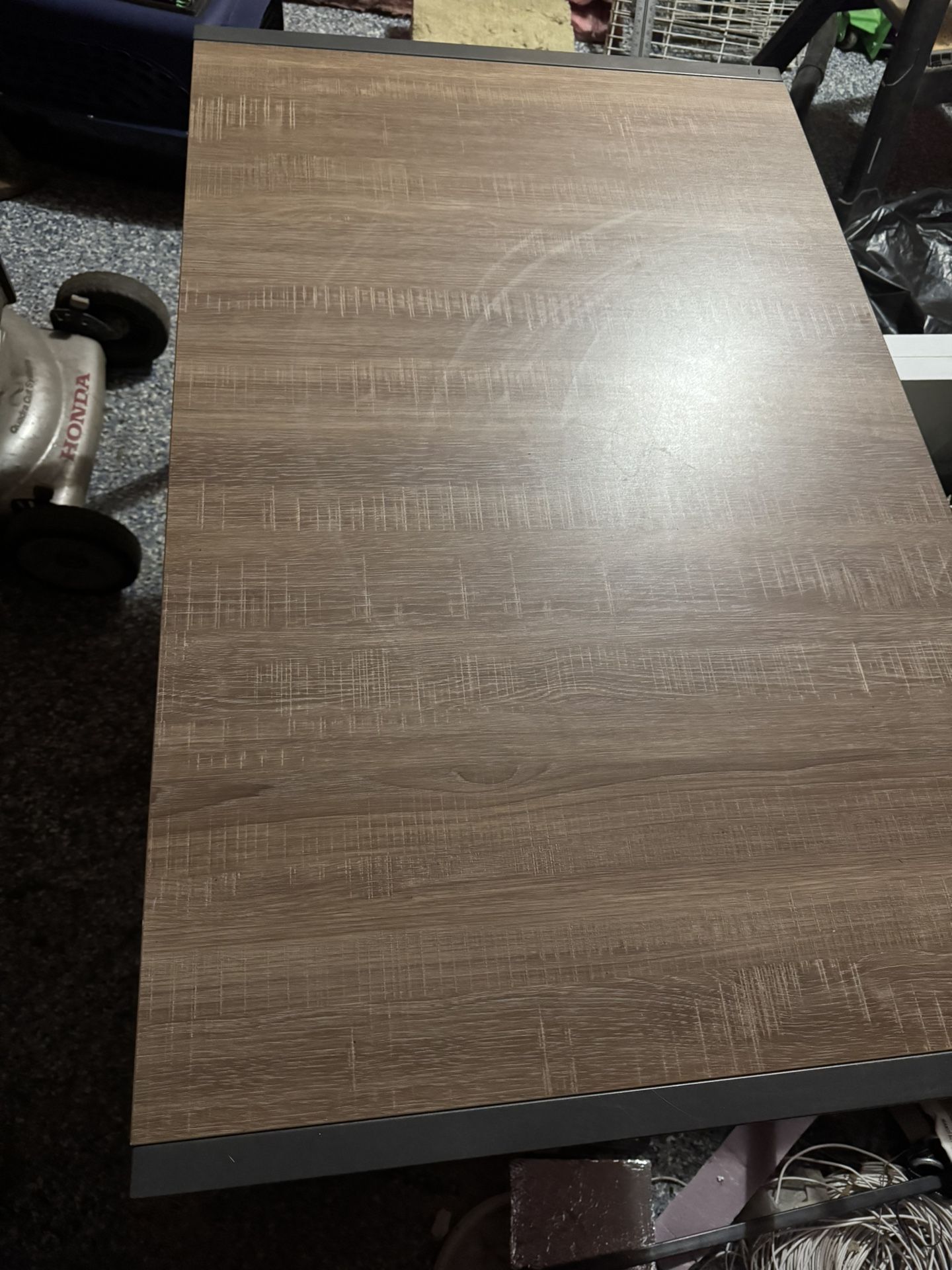 Kitchen Table