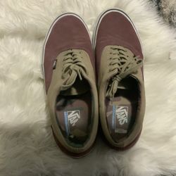 Vans Size13