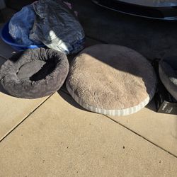 Dog Bed