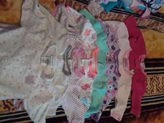 Baby Clothes