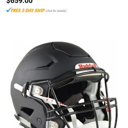 Riddell SpeedFlex