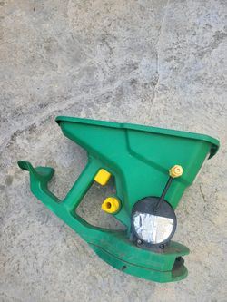 Seed Spreading $15