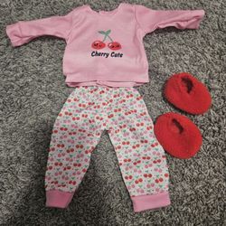 18" Doll Clothes