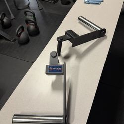 Mini Farmers Walk Handles