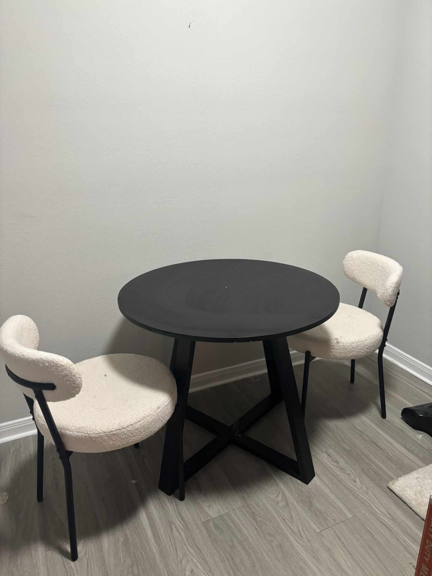 Dining Room Table Set