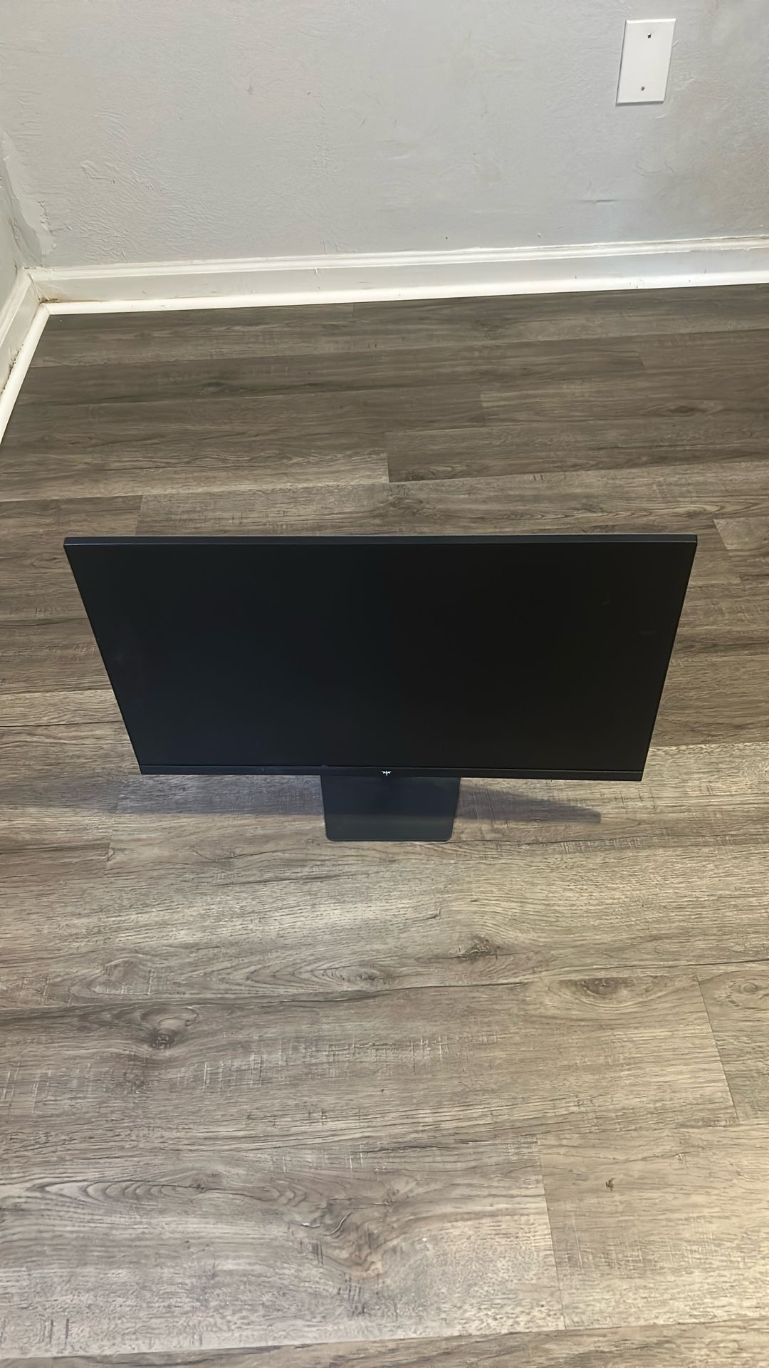 Gaming monitor