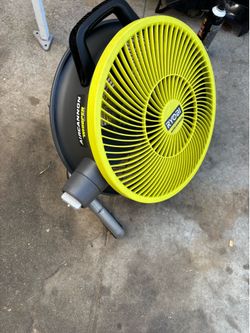 Ventilador