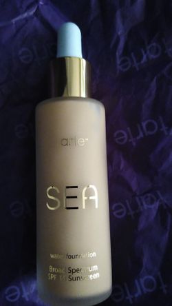 TARTE FOUNDATION. ORIGINAL!!