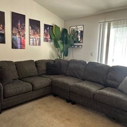 Couch (sectional)