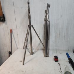 Speaker Stand Light Stand