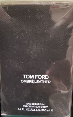 Tom Ford Ombré Leather Eau de Parfum 100ml 100% AUTHENTIC.
