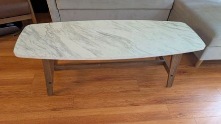 Modern Coffee Table Livingroom