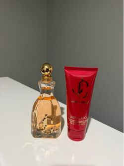 Jimmy Choo Perfume