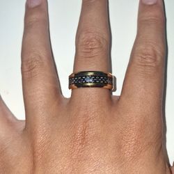 Tungsten Wedding Ring For Men