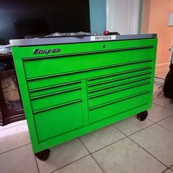 Tool Box Snap-on 