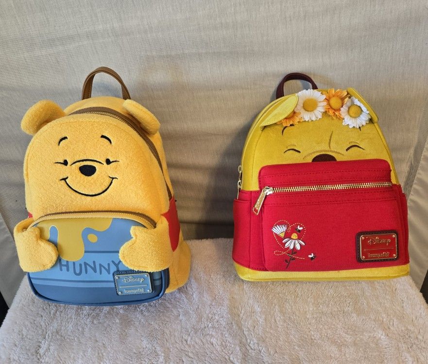 Loungefly Backpacks